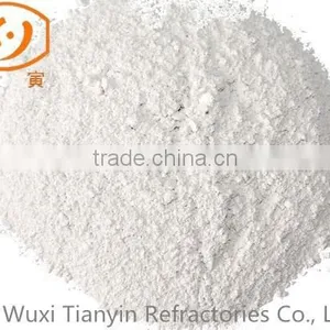 Refractory Cement Fire Clay High Alumina Cement thumbnail-2