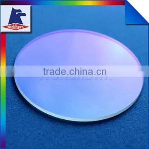 High Quality Calcium Fluoride Windows,Bk7 Optical Windows,Fused Silica Windows thumbnail-1