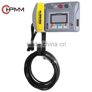 HPMM HJ961BD Automatic Tire Air Inflator Wall Mounted With CE thumbnail-1