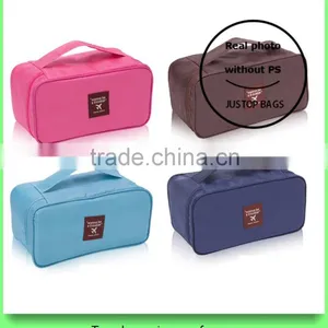 MP Zippered Underwear Bag Organizer for Travel thumbnail-2