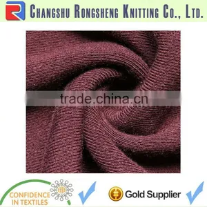 T/R Spandex 1*2 Rib thumbnail-1