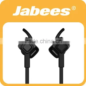 Bluetooth 4.1 Stereo Bluetooth Music Smart Wireless Earphones Headset With Mic for Cellphone thumbnail-1