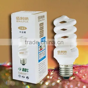 Full Spiral Energy-saving Lamps thumbnail-1