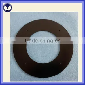 Metal CNC Lathe Machine Parts thumbnail-3