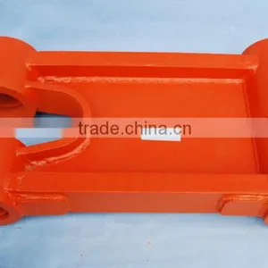 EX270 H Link Arm Bucket Link for Excavator thumbnail-1