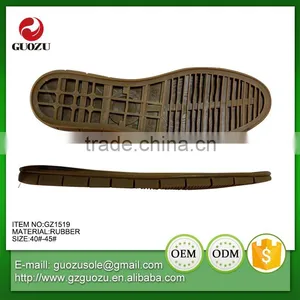 Sole Design Men Casual Shoes Sole Rubber Sole thumbnail-1