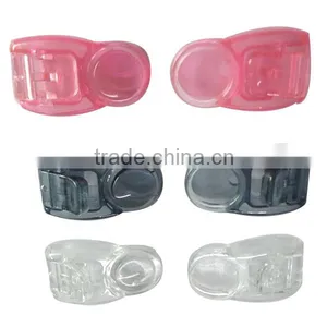 New Products Free Sample With Waterproof Earphone Swim Goggles thumbnail-5