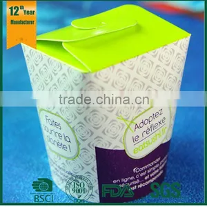 Disposable Paper Box,chinese Take Away Boxes,paper Box thumbnail-4