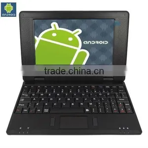 MINI LAPTOP NETBOOK EPC 7" INCH Internet Ready thumbnail-1