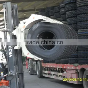 Hot Sale High Quality Diesel or Electric Forklift Tire Clamp Price thumbnail-1