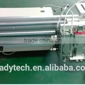 4 Axis Multi-joint Sacra Industrial Robot for Soldering thumbnail-2