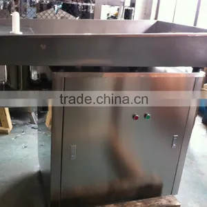 High Power Electric Industrial Meat Grinder With CE High Quality 950kgs per Hour thumbnail-1