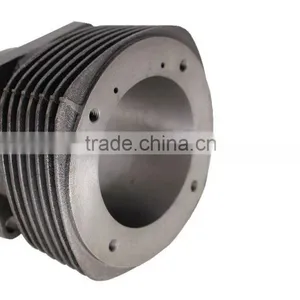 Factory Price Popular in World Cast Bainitic TATRA 90 Diesel Engine Cylinder Liner thumbnail-3