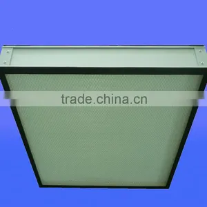 Guangdong Minipleat Air Purifier Hepa Filter for Related Industries thumbnail-6