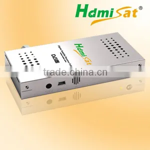 New Mini Digital Satellite Set Top Box DVB S2 thumbnail-1