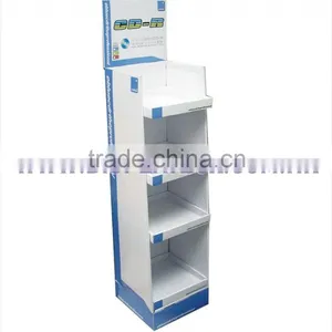 CD DVD ROM Disc Paper Display thumbnail-1