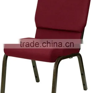 Modern Appearence Usd Auditorium Church Chairs With High Quality thumbnail-4