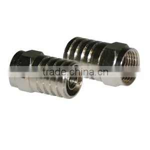 RG6 Connector thumbnail-1