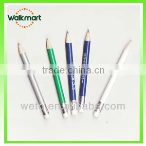 Colorfull Golf Wood Pencils thumbnail-1