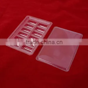 Sliding Card Blister Packaging,blister Case thumbnail-4