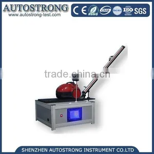 Automatic Winder of Vacuum Cleaner Damage and Wear Proof Test Machine thumbnail-1
