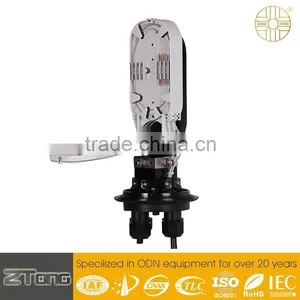 GJS-8005 Fiber Optic Splice Closure thumbnail-4