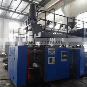 High Quality Low Price Blow Moulding Mahcine /Blow Molding Machine thumbnail-2