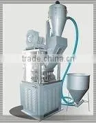 Tea Light Candle Rotating Presser ZCHL24 Candle Machine thumbnail-1