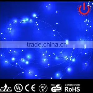 Led Christmas Star String Lights thumbnail-3