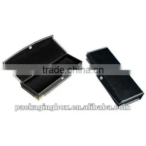 Cardboard Pyramid Pen Box thumbnail-1