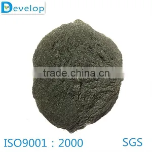 Super Fine Natural Flake Graphite (5um-500um) thumbnail-1