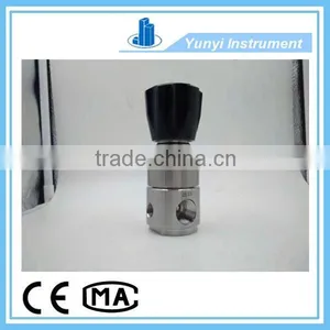 Nitrogen Gas Regulator thumbnail-1