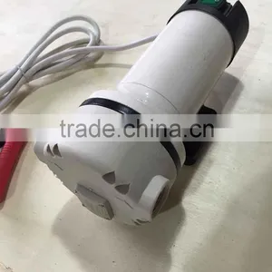 12V Urea Pump for Filling Adblue thumbnail-1
