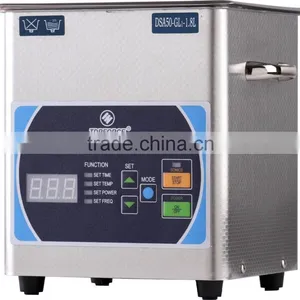 Stainless Steel Ultrasonic Cleaner thumbnail-1