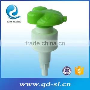 Customized Design Plastic Shampoo Lotion Pump 24/410 thumbnail-1