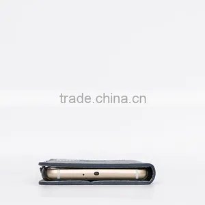 For s6 Wallet Leather Stand Cover With Card Holder Case thumbnail-4