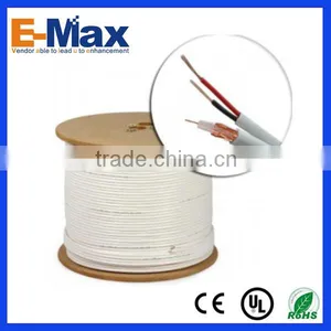 RG59 With YAP Video Surveillance Cable - EC-C111047 thumbnail-3