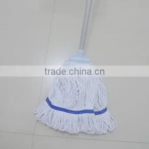 High Quality Cheap Microfiber Cleaning Mop WiTH Head thumbnail-2