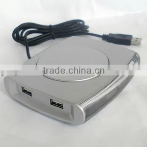 Cup Warmer With USB HUB and Calendar thumbnail-1