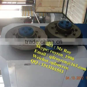 Waste Used Tire Cutting Machine Used Tire Cutter Manufacturer in China thumbnail-1