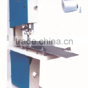 1092mm 2-3t/d Toilet Paper Making Machine Including Cutting and Packing Machine thumbnail-5
