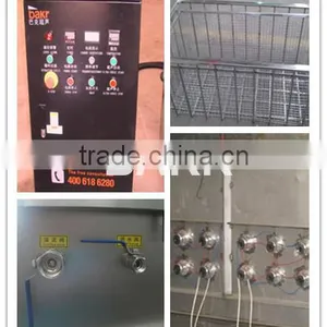 Ultrasonic Washing Machine for Dynamo Group thumbnail-2