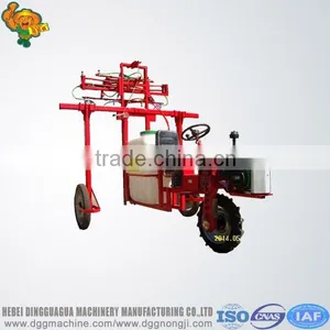 Farm Machines Trolley Sprayer With Gasoline Diesel thumbnail-2