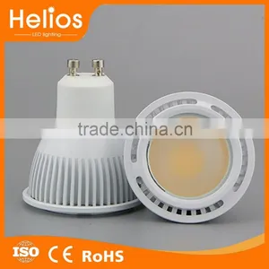 Frosted Cover 5w Gu10 Led Down Light High Cob Led Gu10 5w Spotlight thumbnail-1
