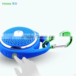 Mini Bluetooth Speaker With fm Radio Support MicroSD Memory Card,AUX Port thumbnail-3