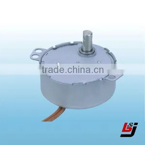 Single Phase AC Motor for Balancing Machine thumbnail-1