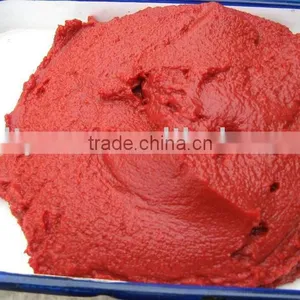 TOMATO PASTE IN DRUMS thumbnail-1