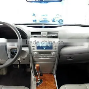 Toyota Camry XLE thumbnail-3