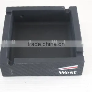 Car Accessories / Silicone Ashtray With Heat-resistant Material thumbnail-4