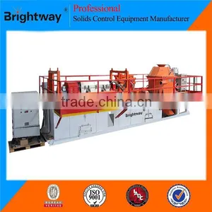 Waste Drilling Mud, Drilling Waste Management thumbnail-1